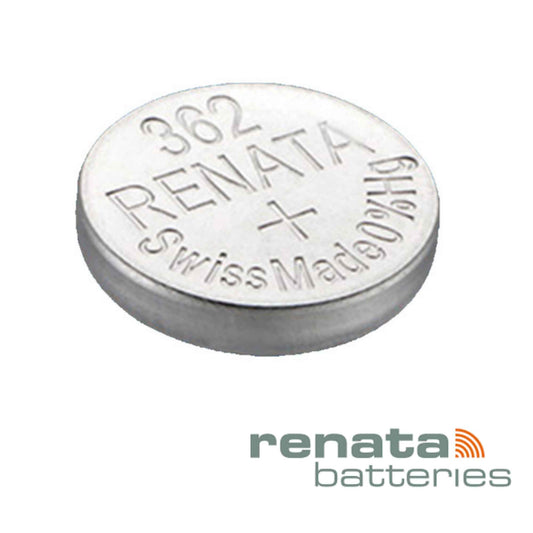 Batería 362 SR721SW Renata