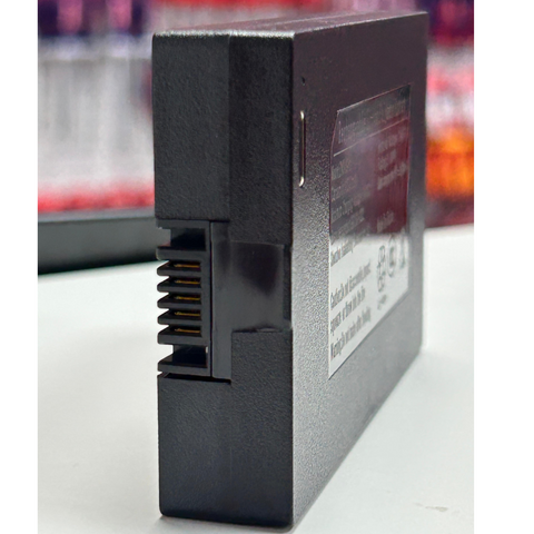 ZNS-09F1 bateria 74v 4200mah