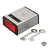 Botón de pánico con llave Enforcer SS-078Q