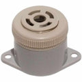Buzzer zumbador piezoeléctrico 12Vdc Seco-larm SH-504Q