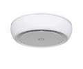 Antena Mikrotik doble banda cobertura en 360° RbcAPGi-5acD2nD-XL (cAP XL ac)