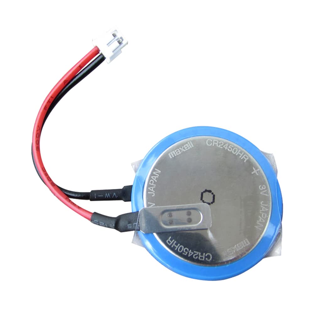 Batería CR2450HR FX3U-32BL de 3V