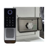 Cerradura inteligente para puerta de hierro Smart lock M6
