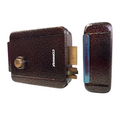 Cerradura eléctrica Commax DL-3 para puerta de hierro