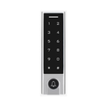Control de acceso por RFID, Bluetooth, teclado táctil, funciona como lector Wiegand, es Waterproof, función de esclusa – Secukey H3-BTEM