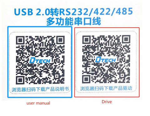 Drivers para ACM-ADAPTER