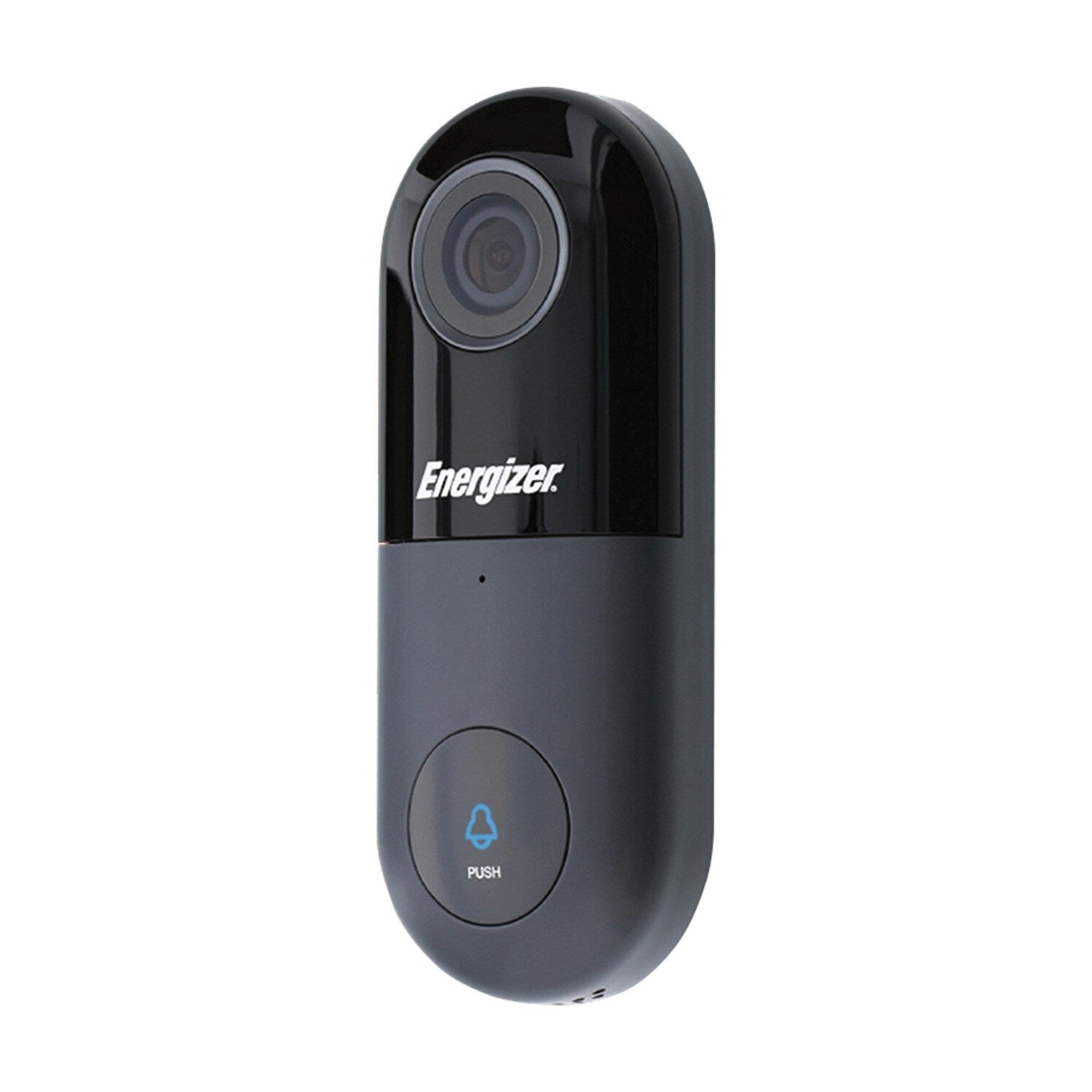 Video intercomunicador WiFi Energizer E0D1-1002-SIL