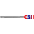 Cincel plano con encastre SDS PLUS 250mm