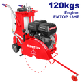Cortadora de pavimento 13HP motor a gasolina