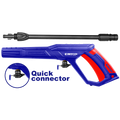 Pistola para hidrolavadora emtop