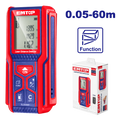 Medidor de distancia Láser, 0.05-60M – EMTOP ELDD0601