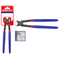 Alicate de corte frontal de 8 pulgadas EMTOP EPLRR0821