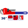 Llave de tubo de 36 pulgadas