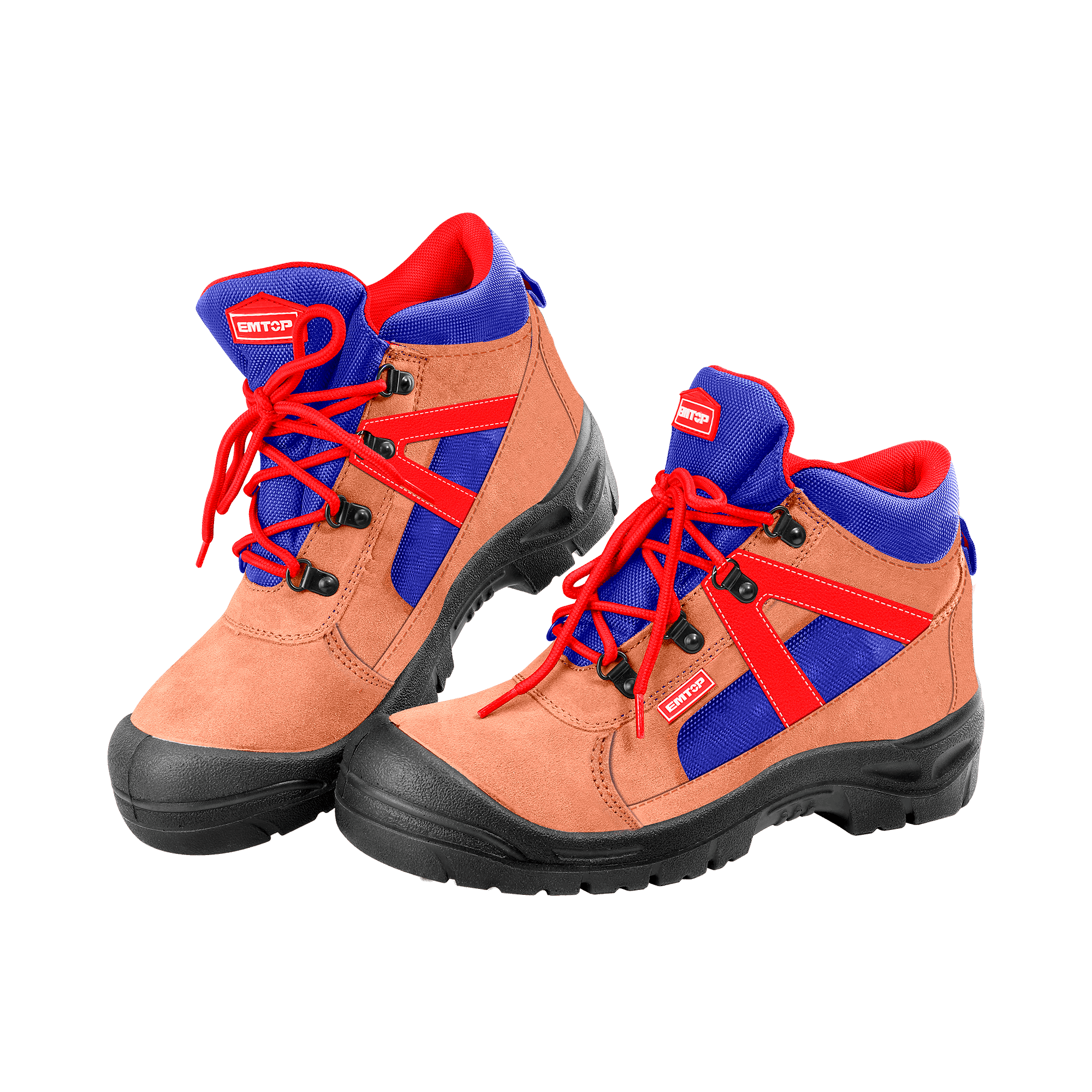 Botas de seguridad, norma SB - EMTOP ESBS32SB