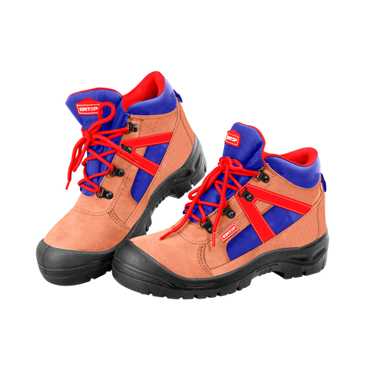 Botas de seguridad, norma SB - EMTOP ESBS32SB