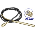 Cabezal para vibrador de concreto 6M