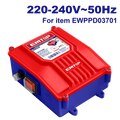Caja de control para bomba de pozo profundo 220vac EMTOP EWSBD03701