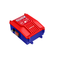 Caja de control para bomba de pozo profundo 220Vac EMTOP EWSBD07501