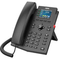 Teléfono IP con Wi-Fi 4 cuentas SIP PoE Fanvil X303W