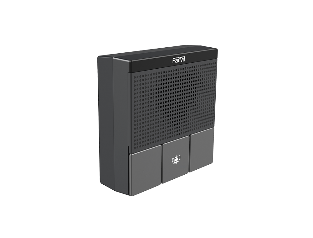 Intercomunicador SIP Fanvil A10W
