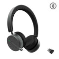 Diadema inalámbrica Bluetooth Fanvil DH50-B