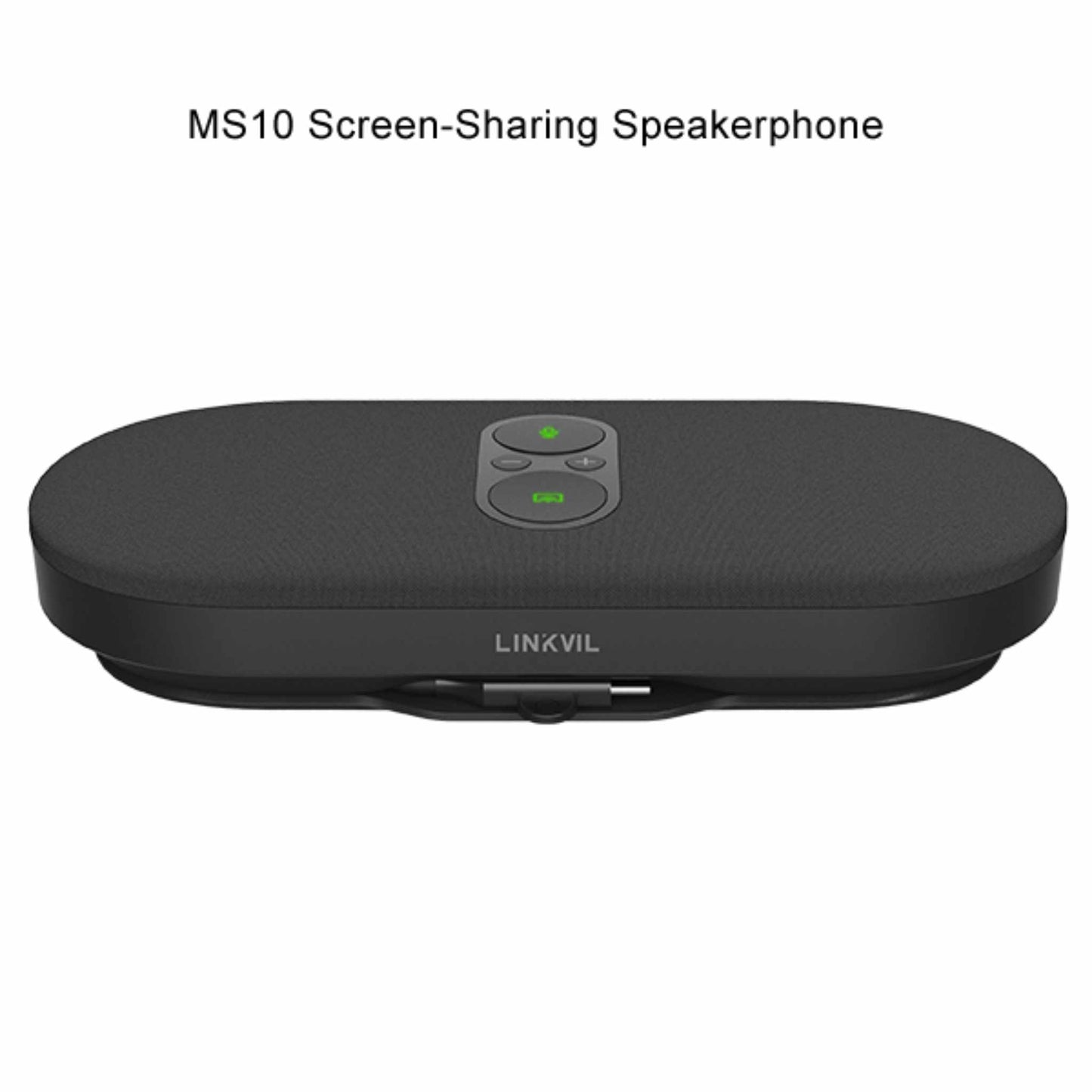 Sistema de Video Conferencia inalámbrico 4K Fanvil CA400