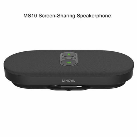 Sistema de Video Conferencia inalámbrico 4K Fanvil CA400