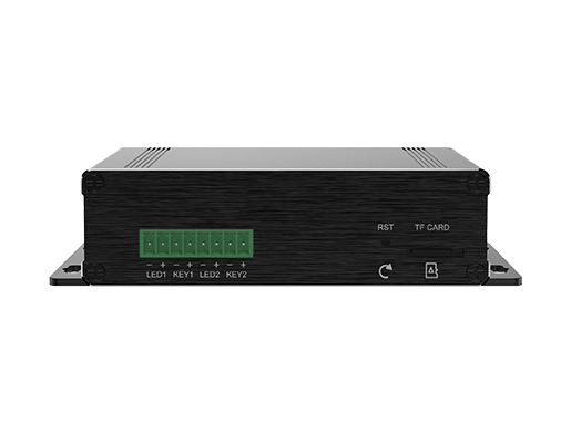 Gateway SIP para Voceo, 2 cuentas SIP, PoE - Fanvil PA3