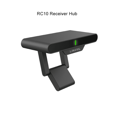 Sistema de Video Conferencia inalámbrico 4K Fanvil CA400