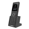Teléfono IP inalámbrico DECT Fanvil W610D