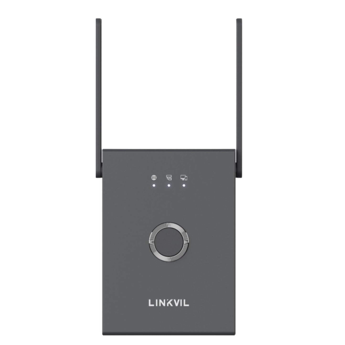 Estación Base Fanvil W710D se enlaza con hasta 10 teléfonos DECT W610D