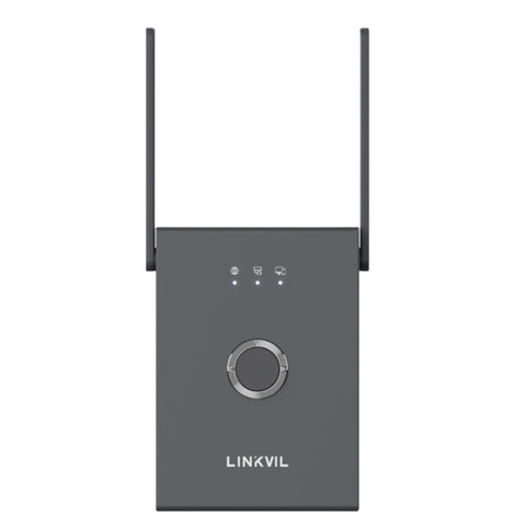 Estación Base Fanvil W710D se enlaza con hasta 10 teléfonos DECT W610D