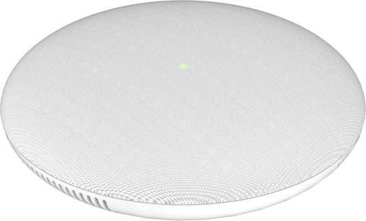 Bocina tipo Altavoz de protocolo SIP para sistemas de voceo.  Audio en HD, PoE, WiFi y Bluetooth – Grandstream GSC3505