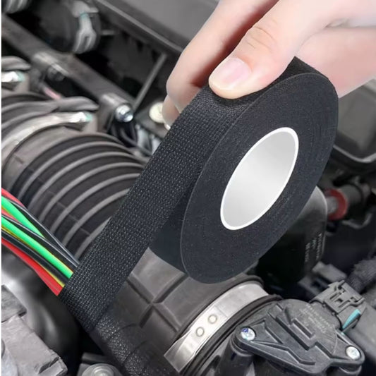 Cinta de tela aislante profesional resistente al calor