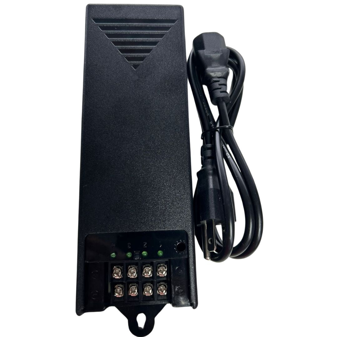 Adaptador 12V 5A con 4 canales – HHCY-125000