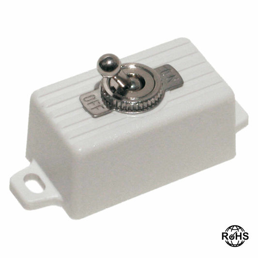 Interruptor de palanca ENFORCER SS-076Q/SW