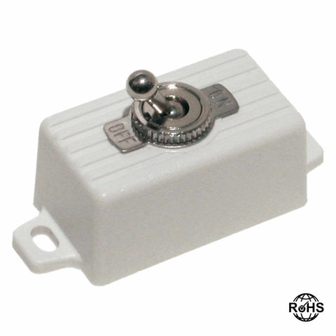 Interruptor de palanca ENFORCER SS-076Q/SW