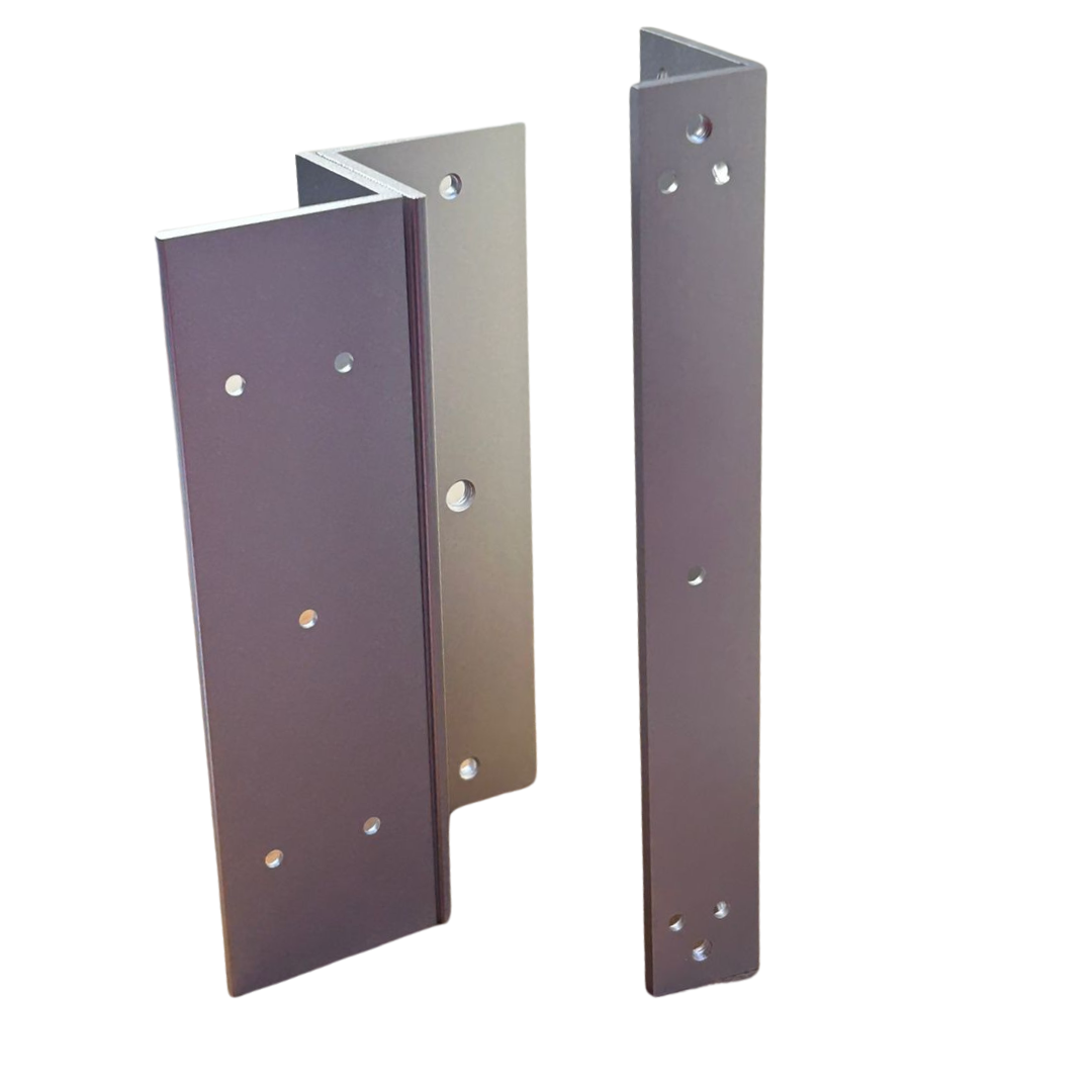 Montaje ZL para magnética JS-280WF de 600lbs JS-28WFZL