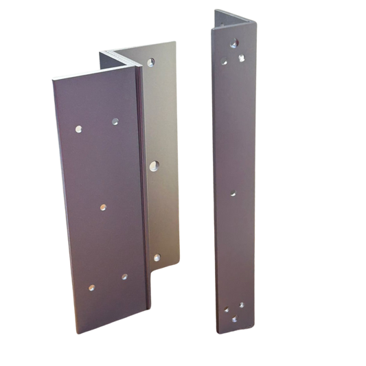 Montaje ZL para magnética JS-280WF de 600lbs JS-28WFZL