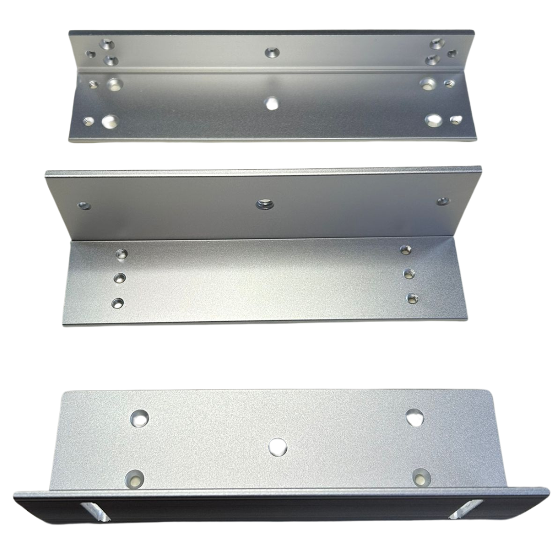 Montaje ZL para magnética JS-280WF de 600lbs JS-28WFZL