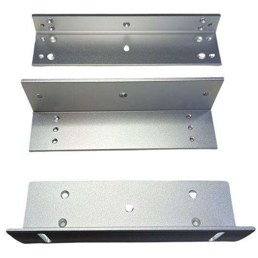 Montaje ZL para magnética JS-280WF de 600lbs JS-28WFZL