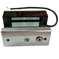 Cerradura magnética de 100lbs para gabinetes y puertas pequeñas JS-60