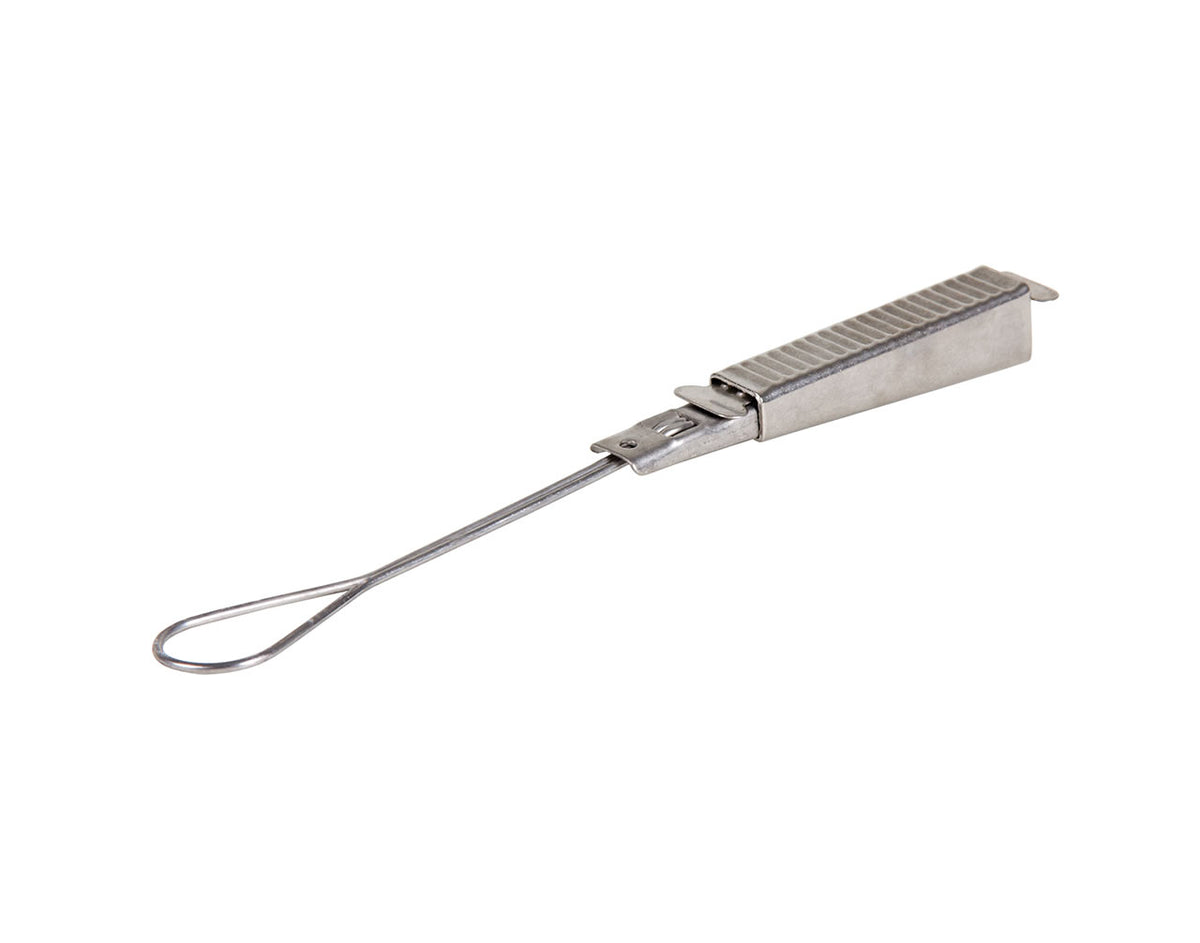 Tensor para cable de fibra plana Kuwes KSNT-ACFF26