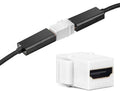 Módulo inserto HDMI Kuwes KSNT-MODULE-HDMI