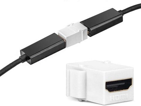 Módulo inserto HDMI Kuwes KSNT-MODULE-HDMI
