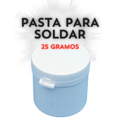 Pasta para soldar 25G Kuwes KSSP-B-25