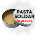 Pasta para soldar 50G Kuwes KSSP-B-50