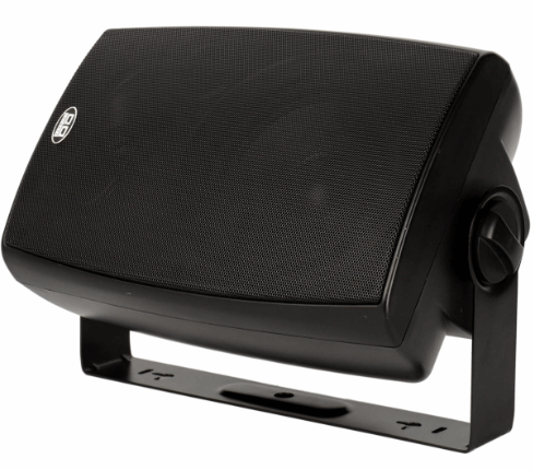 Bocina inalámbrica por Bluetooth 3.0, 20W de potencia, montaje en pared, en color negro – LBG-5084TS