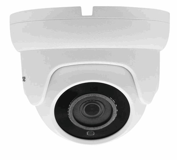 Cámara Domo IP de 2MP IP66 20M IR PoE – LIRDBASF200 Longse