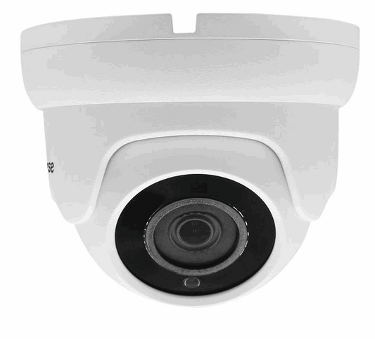 Cámara Domo IP de 2MP IP66 20M IR PoE – LIRDBASF200 Longse